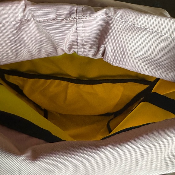 Topo Designs Rover Pack Mini - ROSE - Picture 4 of 8